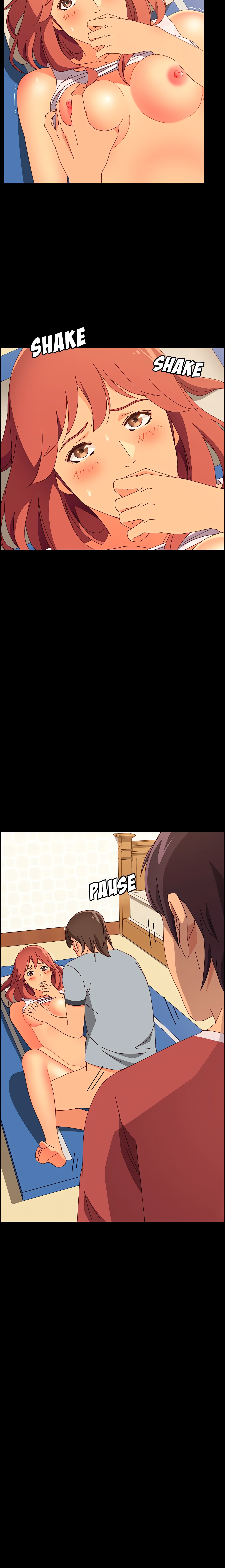 The Assistant (Uncensored) Page 5 - MangaHe