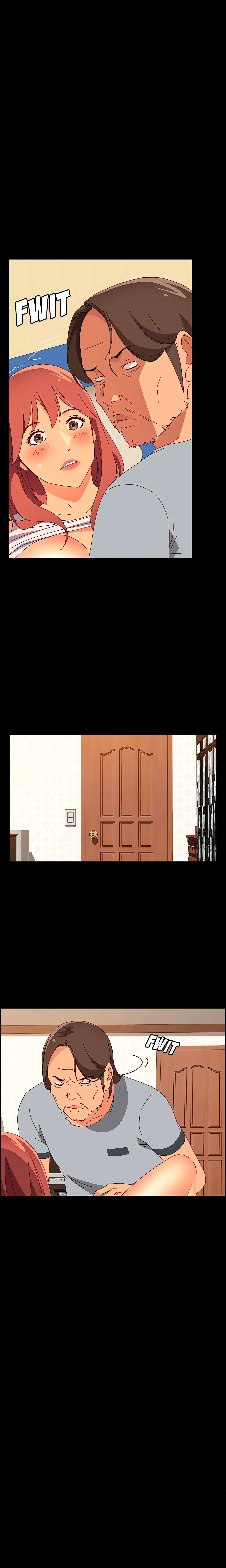 The Assistant (Uncensored) Page 8 - MangaHe
