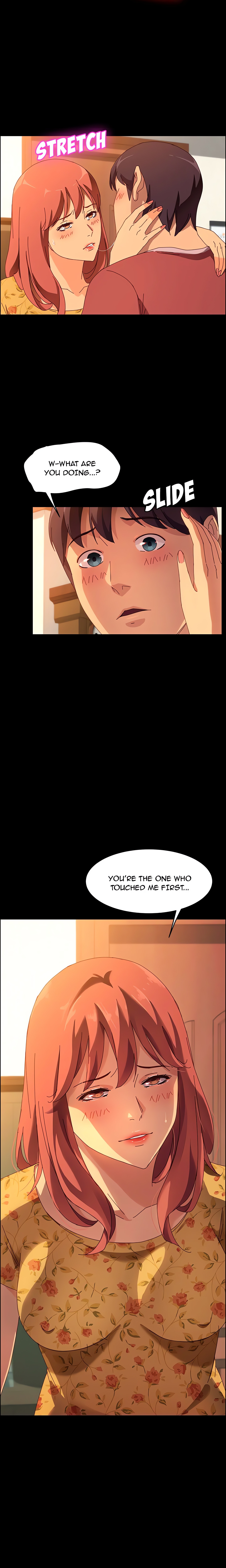 The Assistant (Uncensored) Page 14 - MangaHe