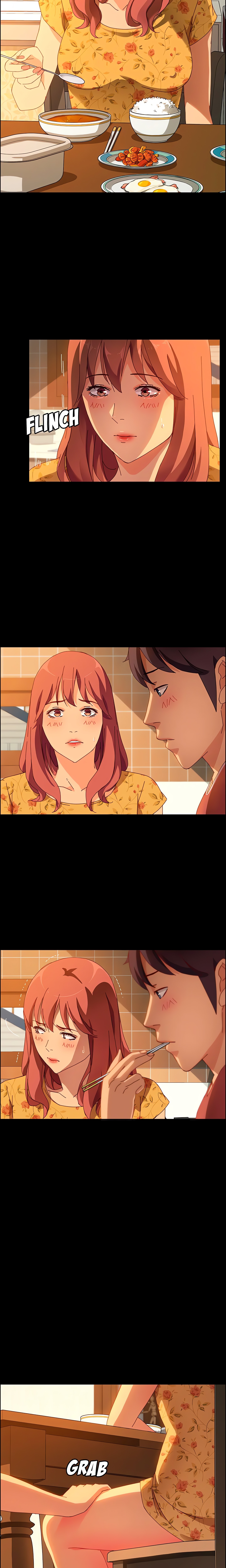 The Assistant (Uncensored) Page 5 - MangaHe