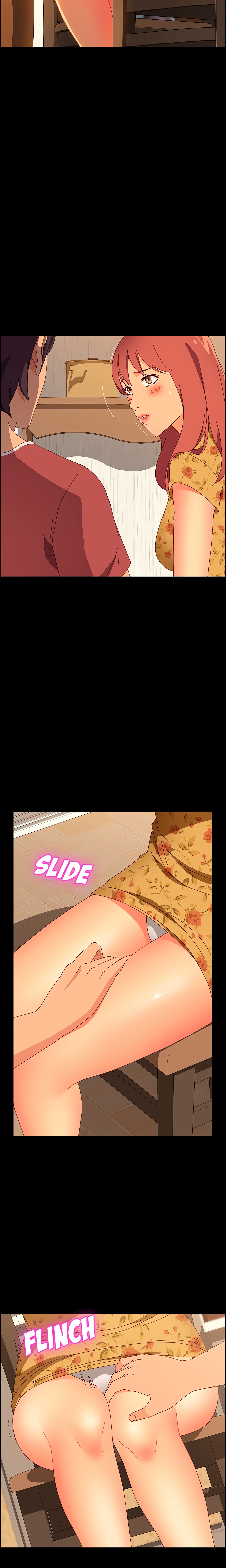 The Assistant (Uncensored) Page 6 - MangaHe