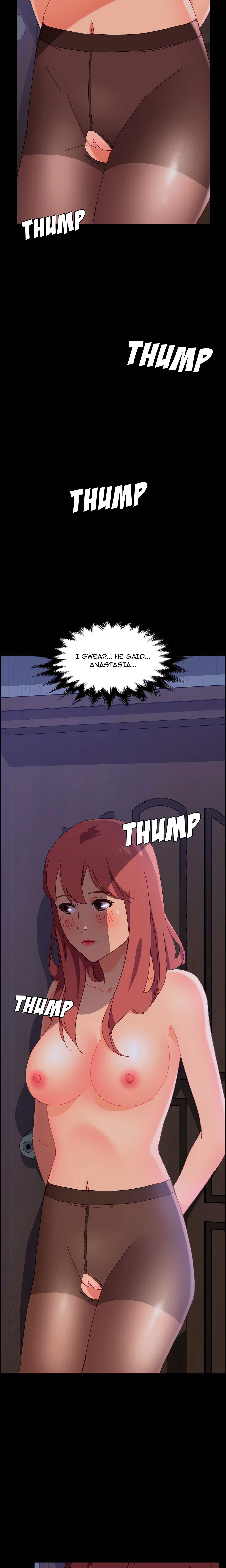 The Assistant (Uncensored) Page 14 - MangaHe