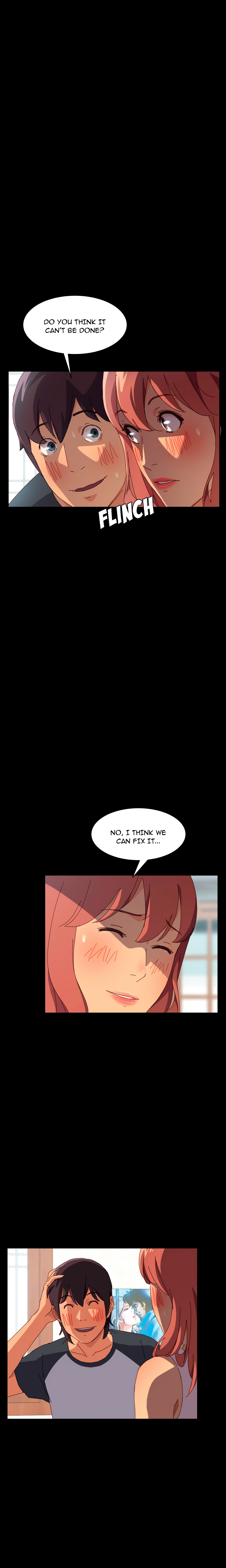 The Assistant (Uncensored) Page 27 - MangaHe