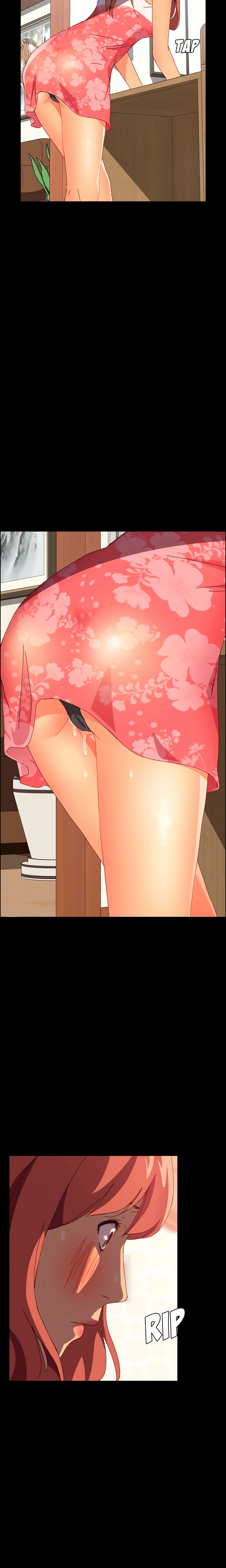 The Assistant (Uncensored) Page 29 - MangaHe