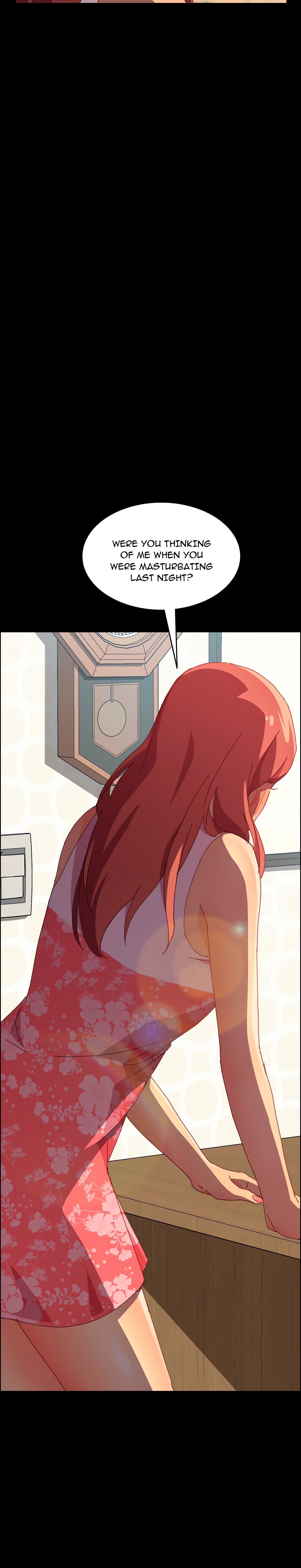 The Assistant (Uncensored) Page 32 - MangaHe