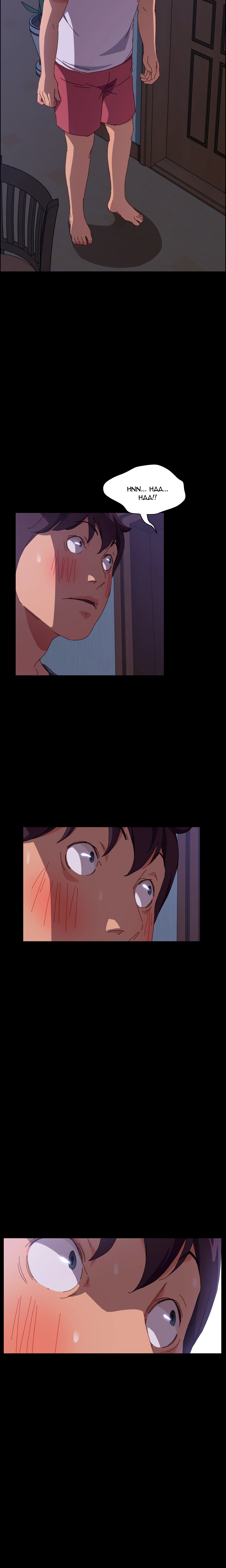The Assistant (Uncensored) Page 7 - MangaHe