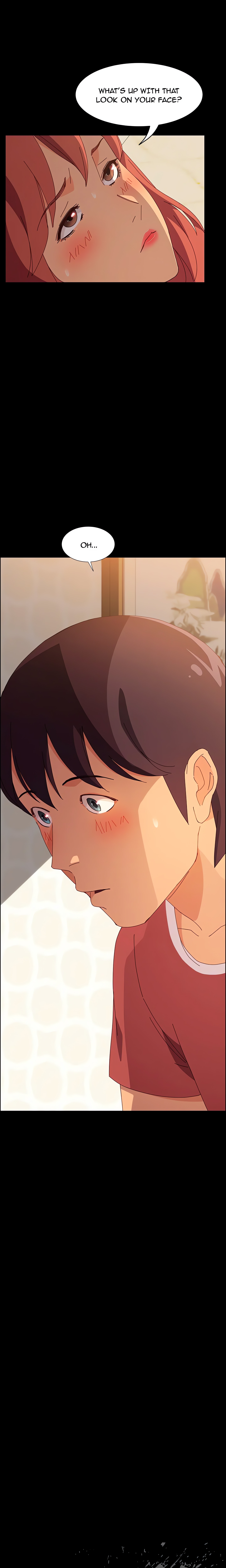 The Assistant (Uncensored) Page 2 - MangaHe