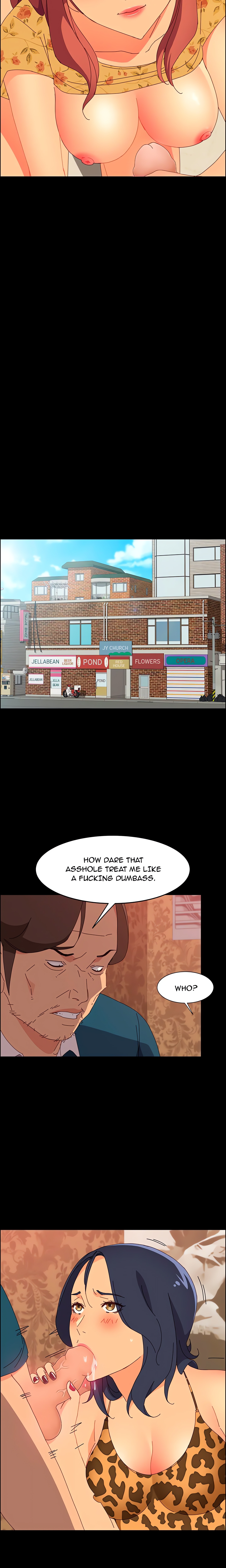 The Assistant (Uncensored) Page 13 - MangaHe