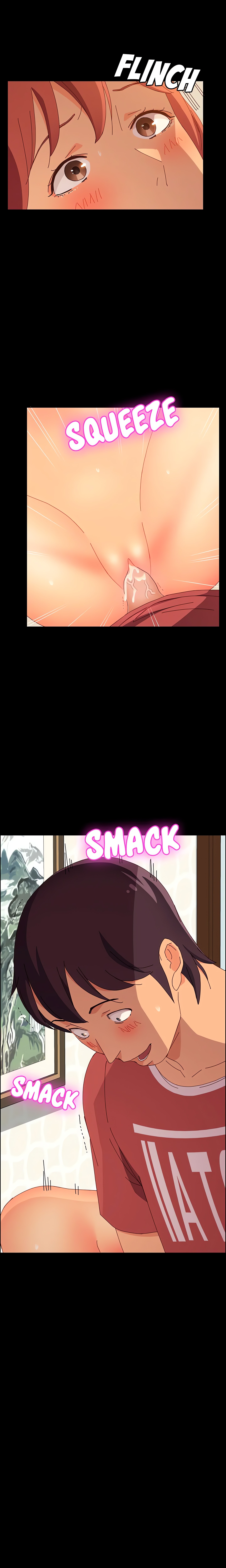 The Assistant (Uncensored) Page 21 - MangaHe