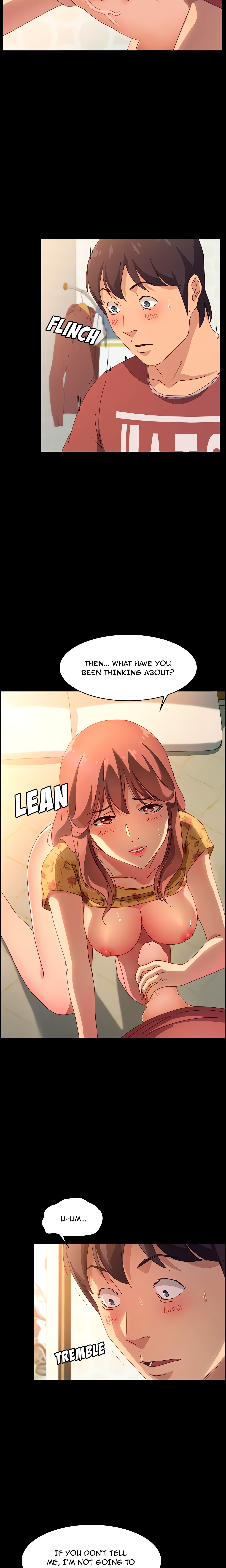 The Assistant (Uncensored) Page 10 - MangaHe