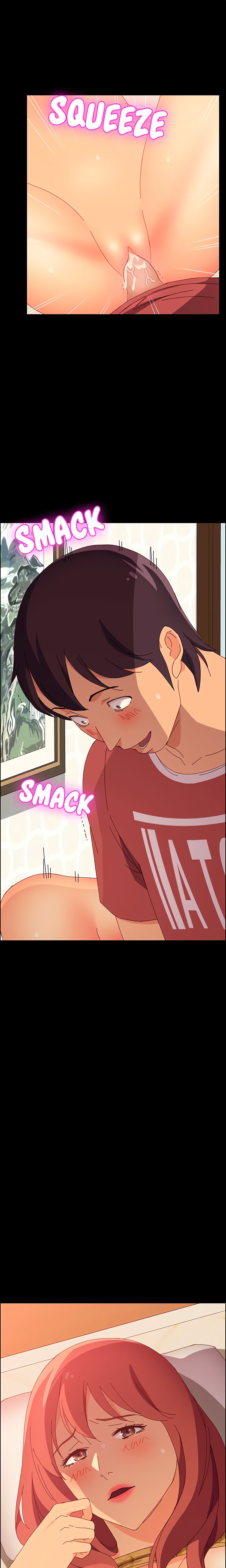 The Assistant (Uncensored) Page 2 - MangaHe