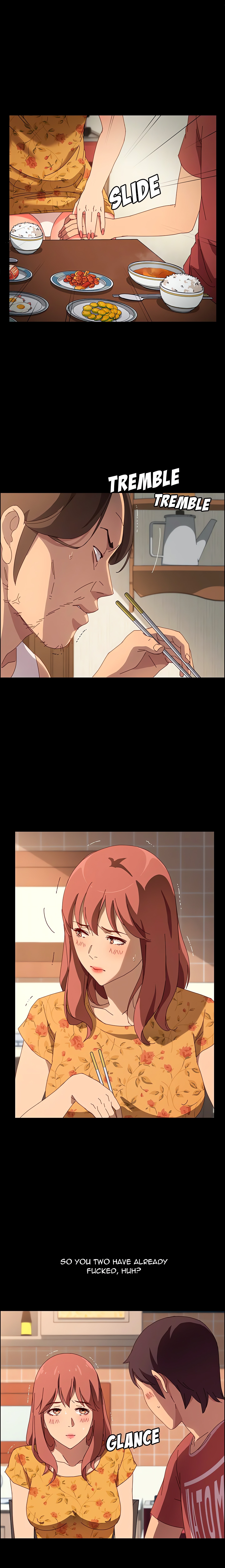 The Assistant (Uncensored) Page 18 - MangaHe