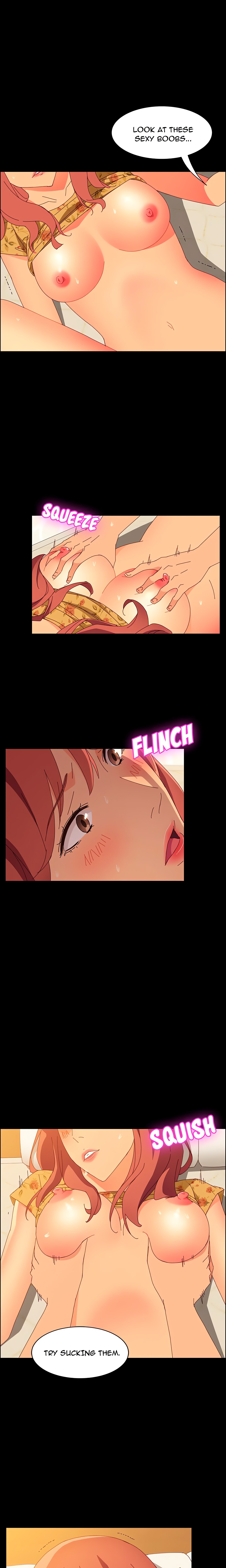 The Assistant (Uncensored) Page 5 - MangaHe