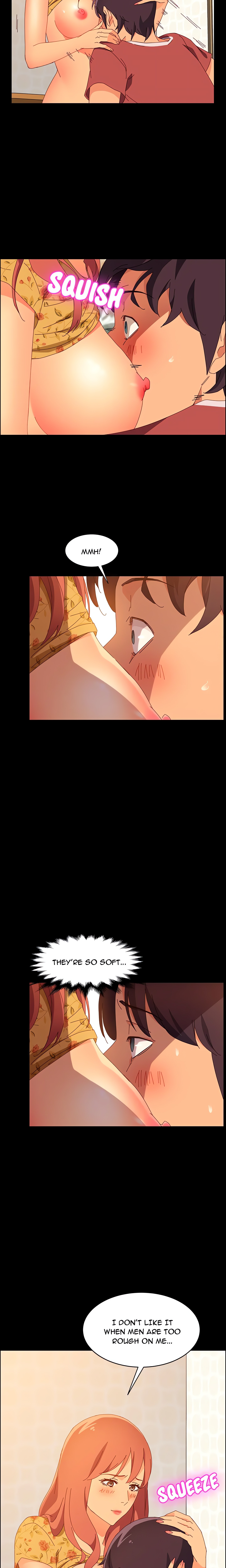 The Assistant (Uncensored) Page 14 - MangaHe