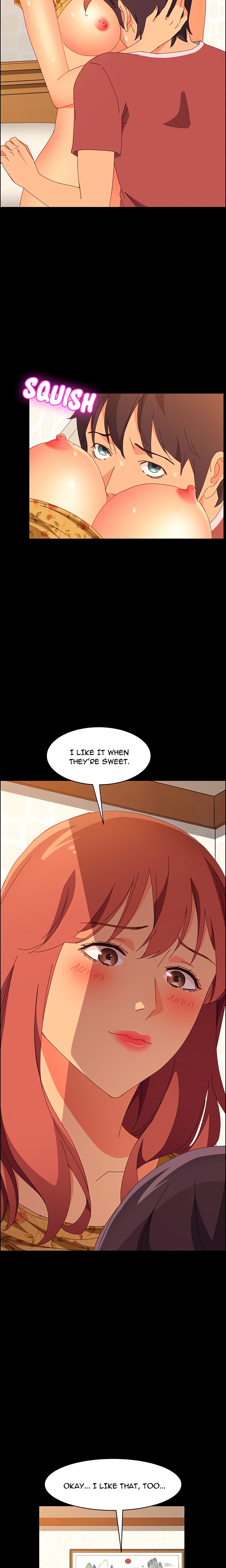 The Assistant (Uncensored) Page 15 - MangaHe