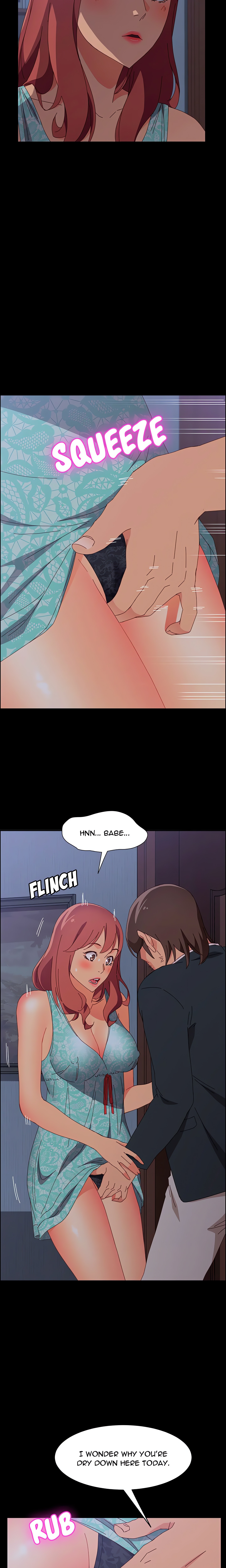 The Assistant (Uncensored) Page 22 - MangaHe