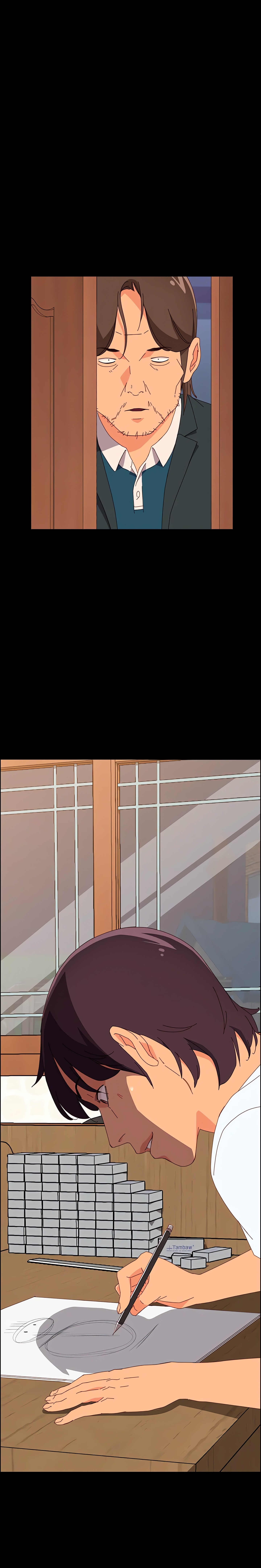 The Assistant (Uncensored) Page 24 - MangaHe