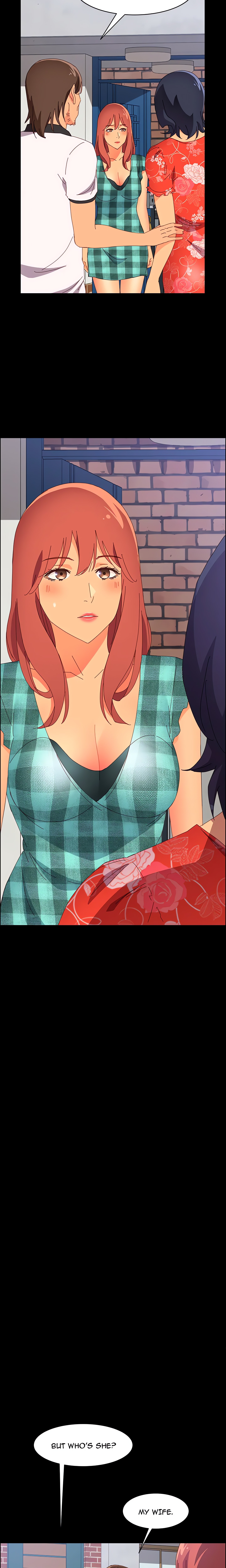 The Assistant (Uncensored) Page 17 - MangaHe