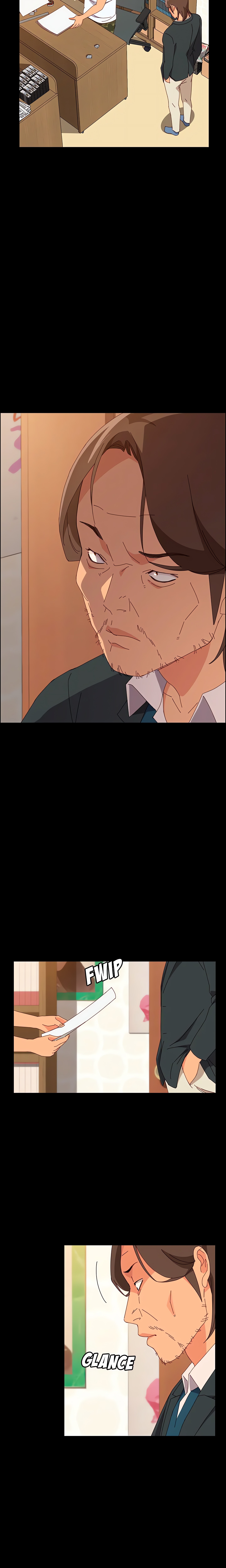 The Assistant (Uncensored) Page 5 - MangaHe