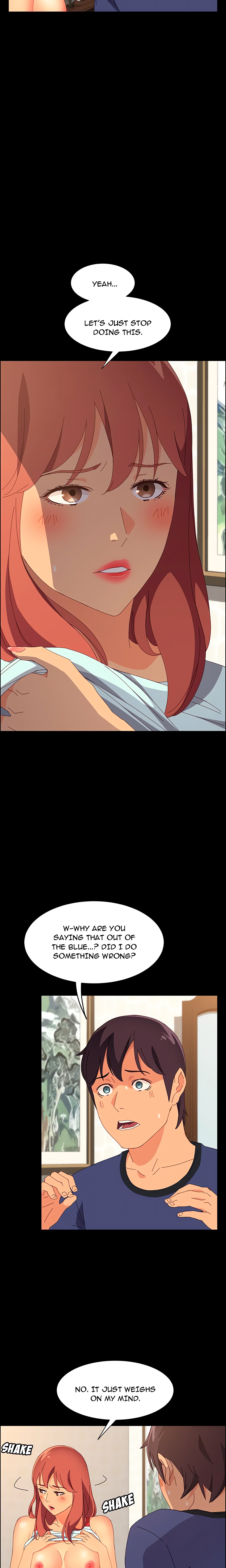 The Assistant (Uncensored) Page 19 - MangaHe