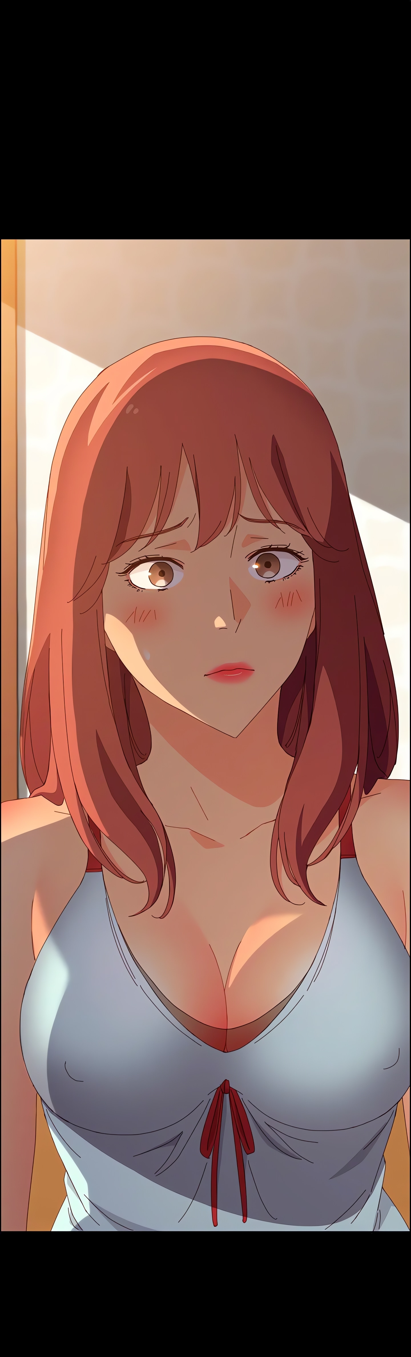 The Assistant (Uncensored) Page 24 - MangaHe