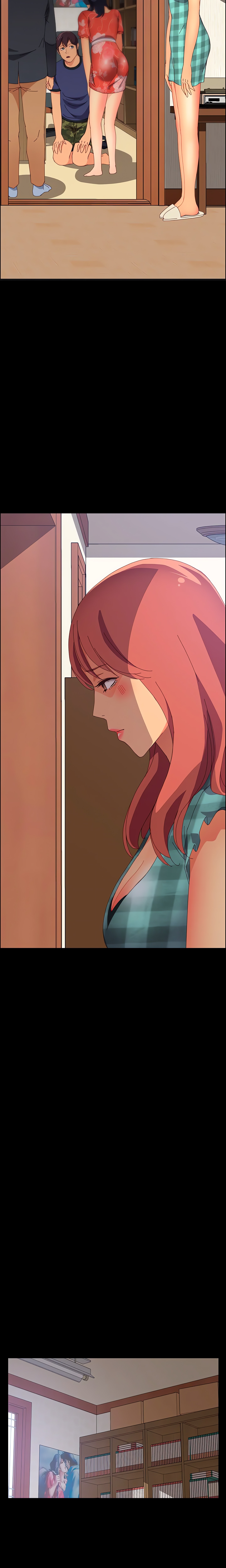 The Assistant (Uncensored) Page 6 - MangaHe