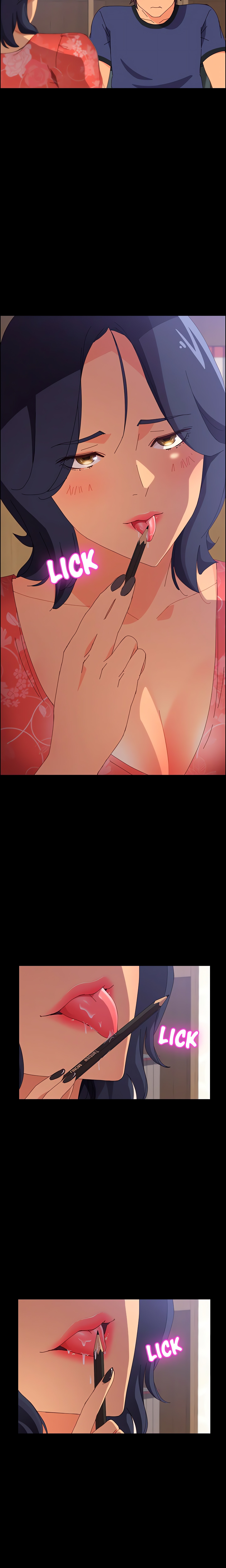 The Assistant (Uncensored) Page 10 - MangaHe