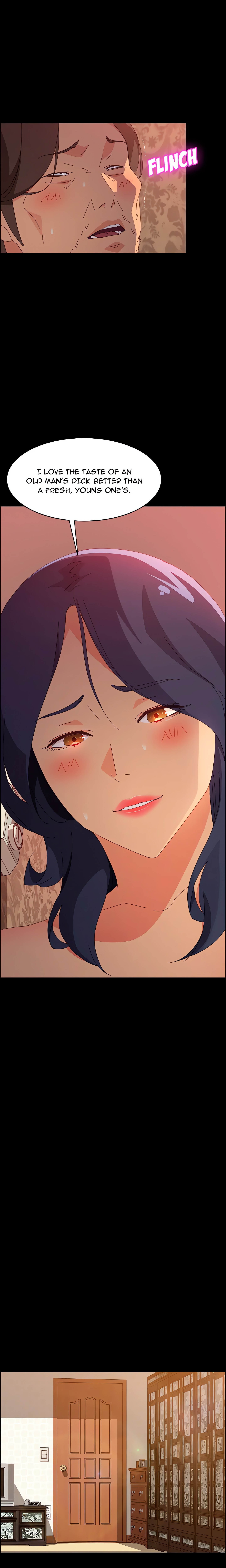 The Assistant (Uncensored) Page 13 - MangaHe