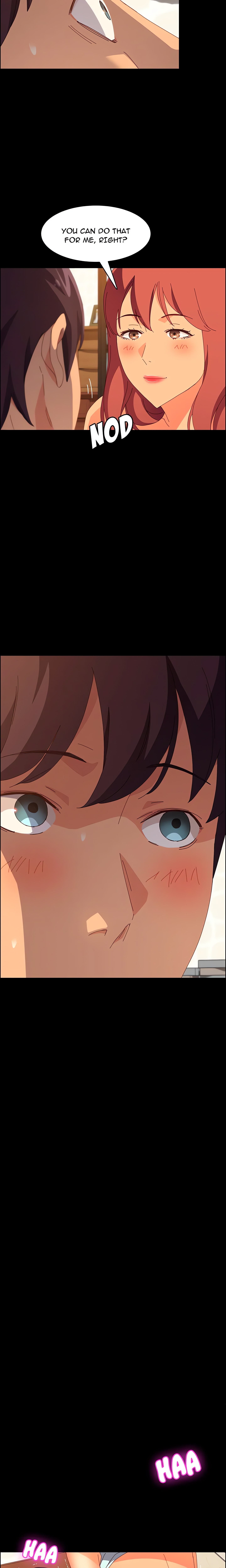 The Assistant (Uncensored) Page 17 - MangaHe