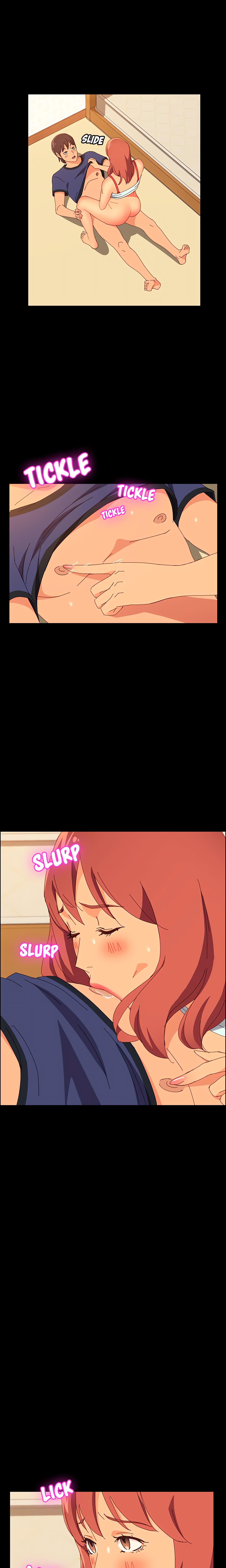The Assistant (Uncensored) Page 20 - MangaHe
