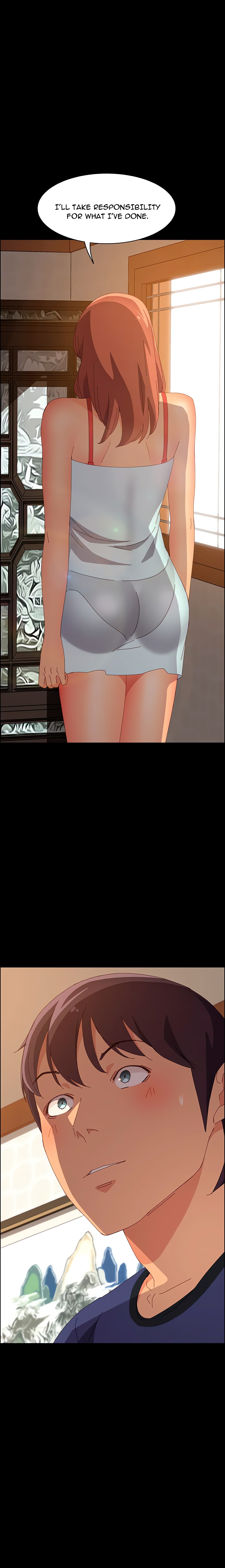 The Assistant (Uncensored) Page 4 - MangaHe