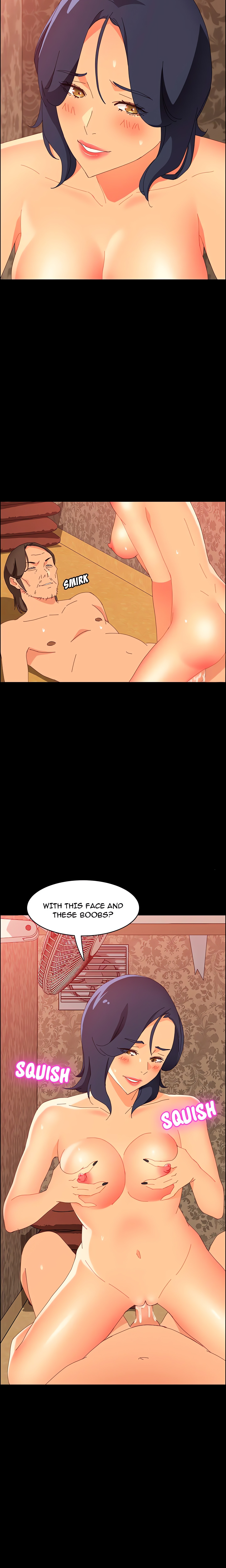 The Assistant (Uncensored) Page 7 - MangaHe