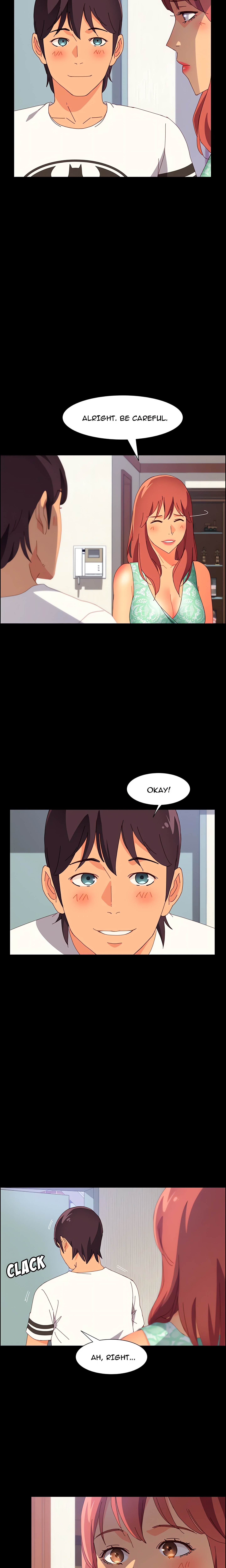 The Assistant (Uncensored) Page 19 - MangaHe