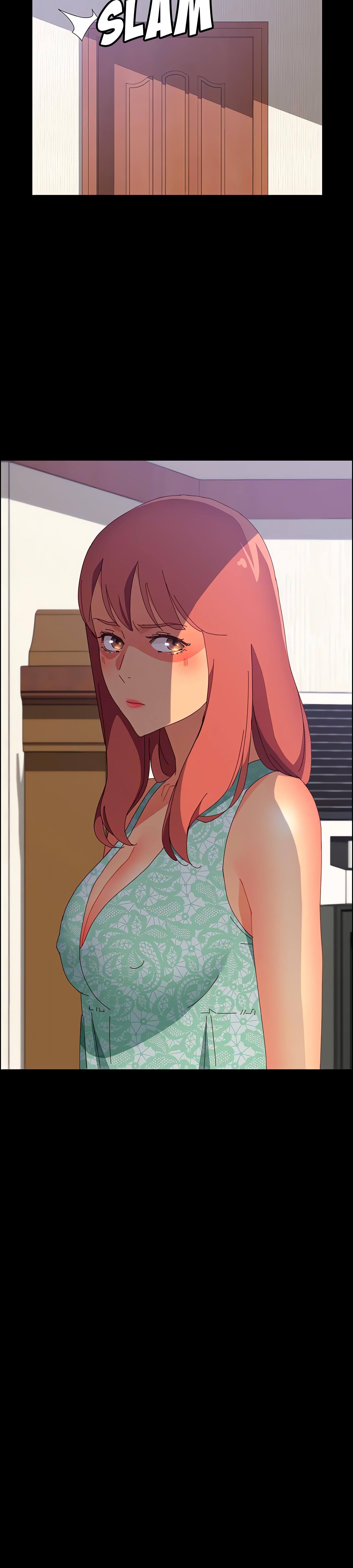 The Assistant (Uncensored) Page 23 - MangaHe