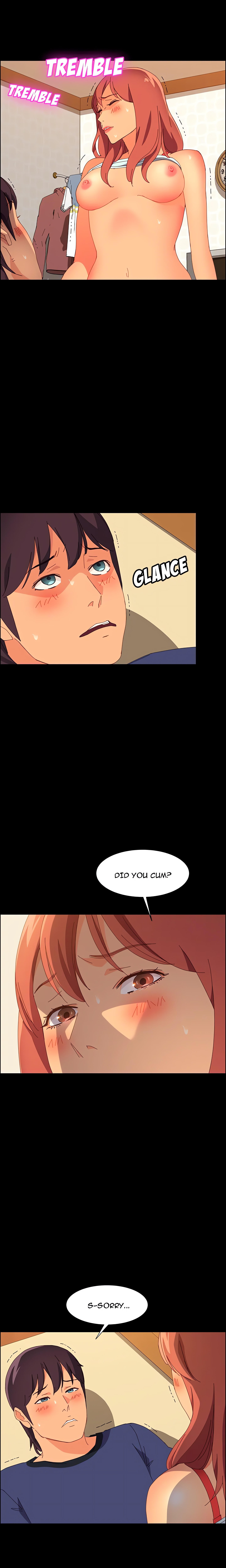 The Assistant (Uncensored) Page 4 - MangaHe