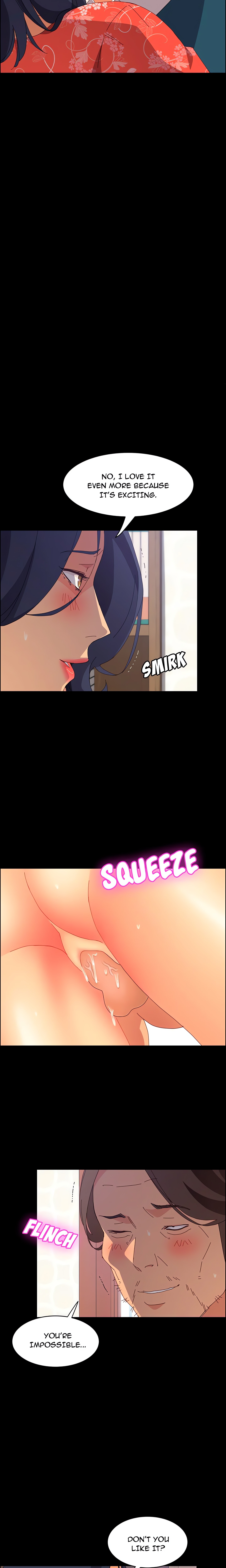 The Assistant (Uncensored) Page 19 - MangaHe