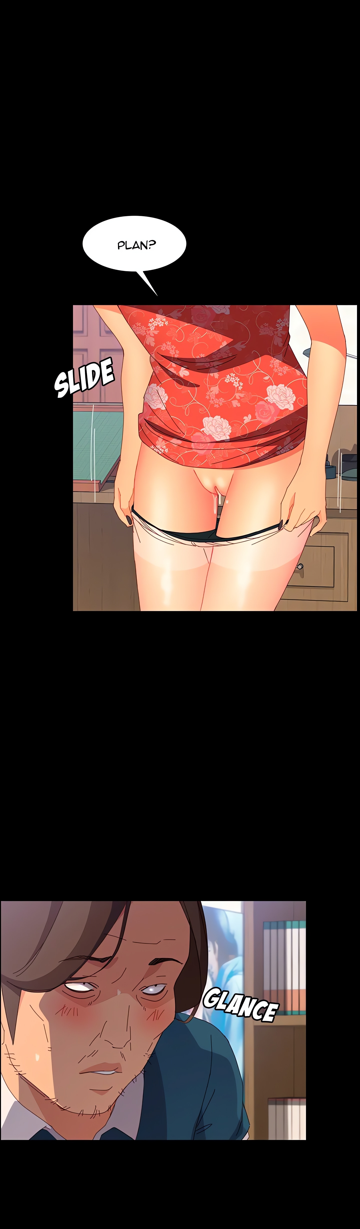 The Assistant (Uncensored) Page 23 - MangaHe