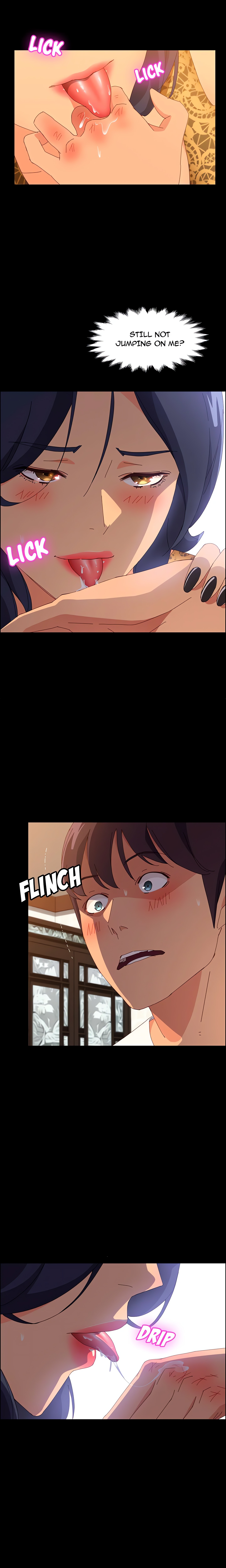 The Assistant (Uncensored) Page 22 - MangaHe