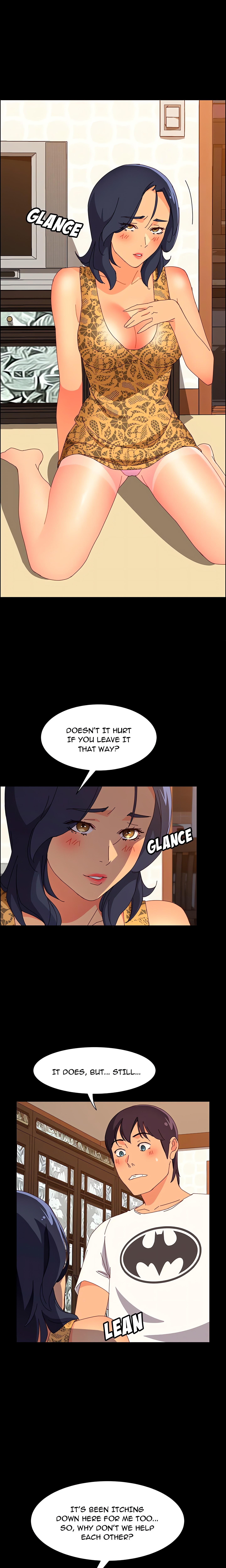 The Assistant (Uncensored) Page 4 - MangaHe