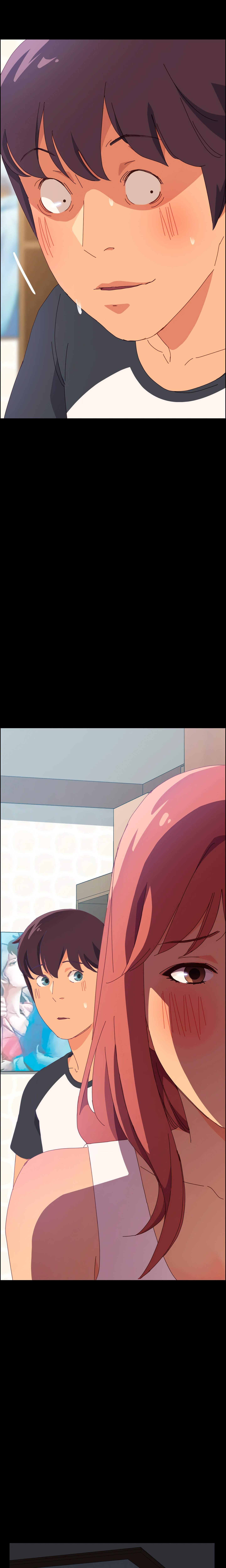 The Assistant (Uncensored) Page 11 - MangaHe