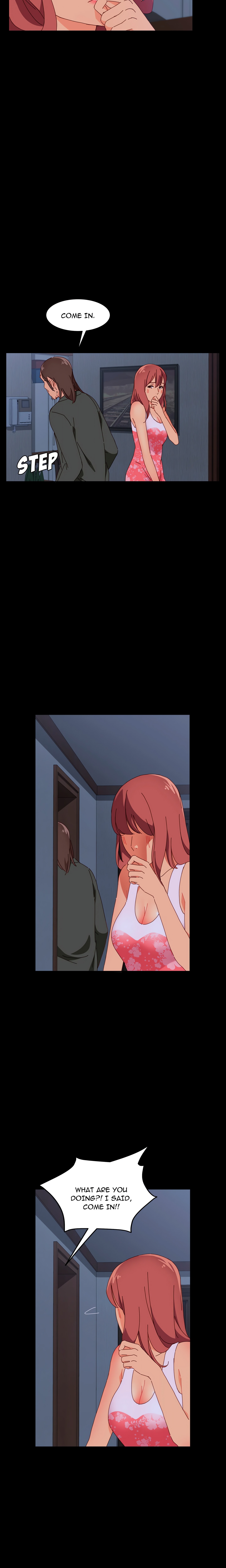 The Assistant (Uncensored) Page 18 - MangaHe