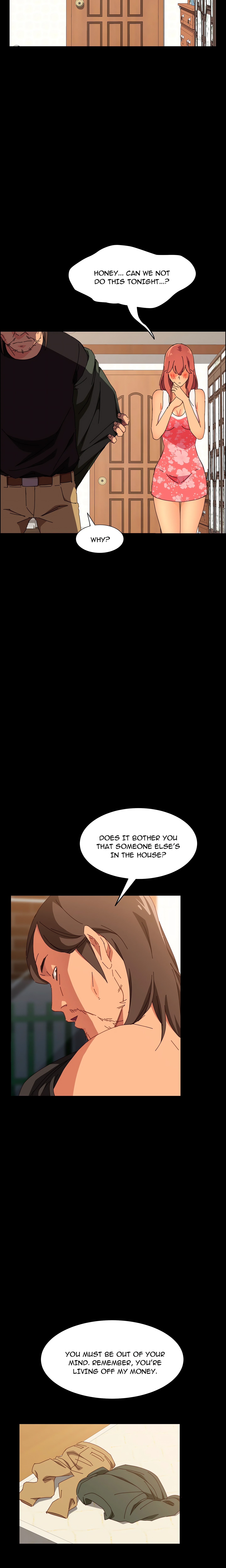 The Assistant (Uncensored) Page 20 - MangaHe
