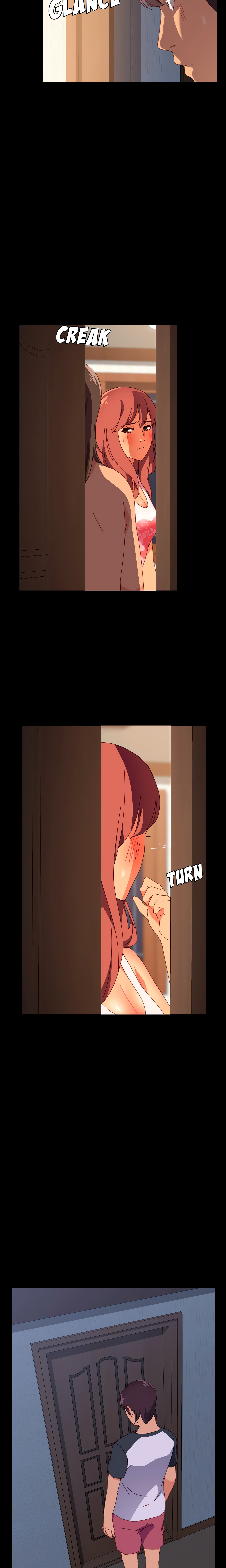 The Assistant (Uncensored) Page 23 - MangaHe