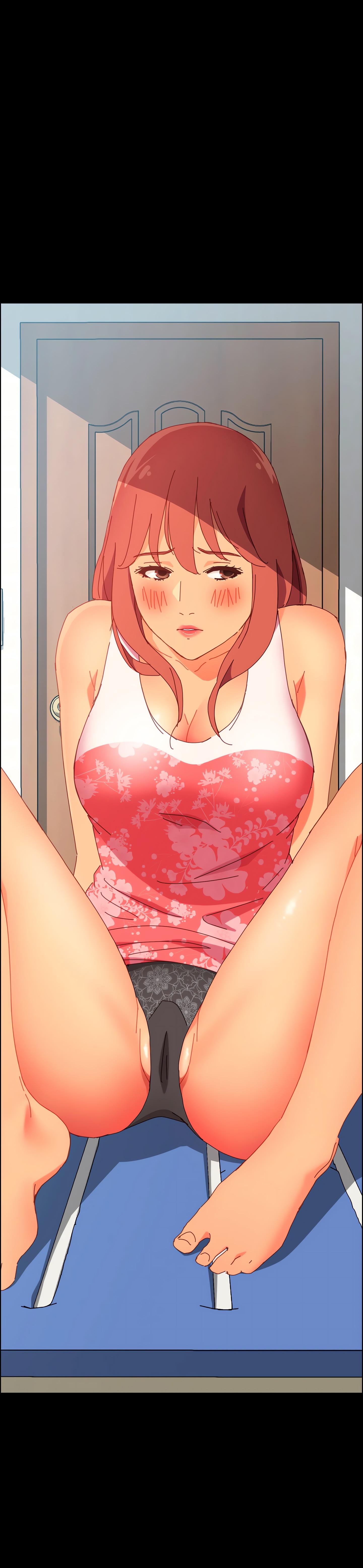 The Assistant (Uncensored) Page 27 - MangaHe