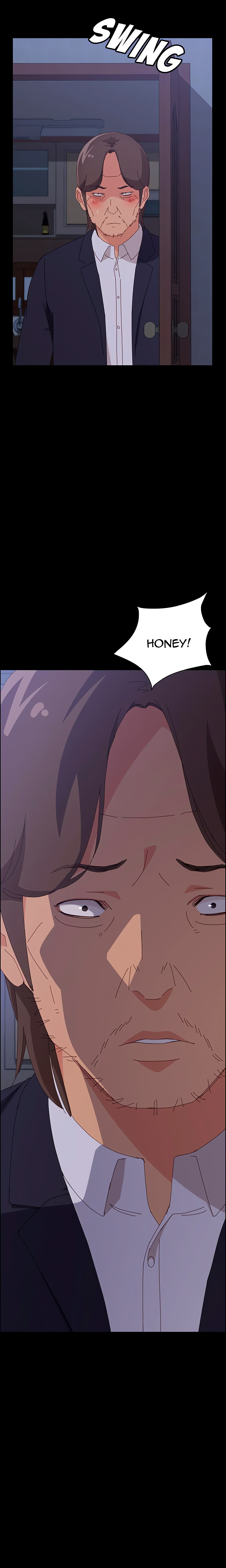 The Assistant (Uncensored) Page 2 - MangaHe