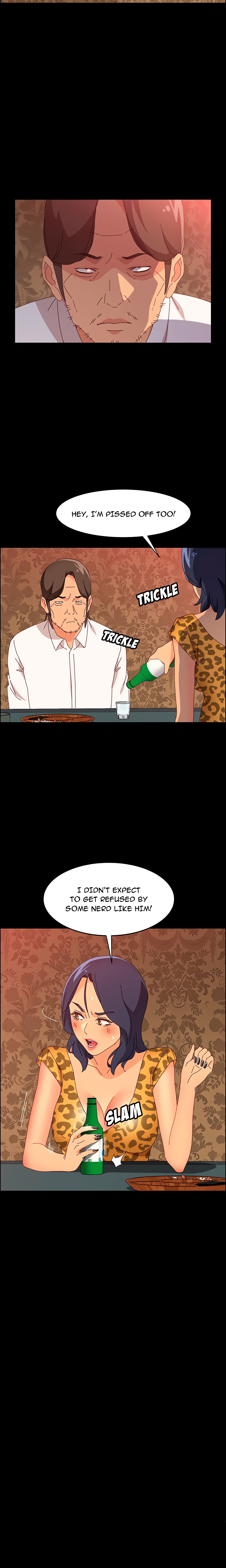 The Assistant (Uncensored) Page 11 - MangaHe