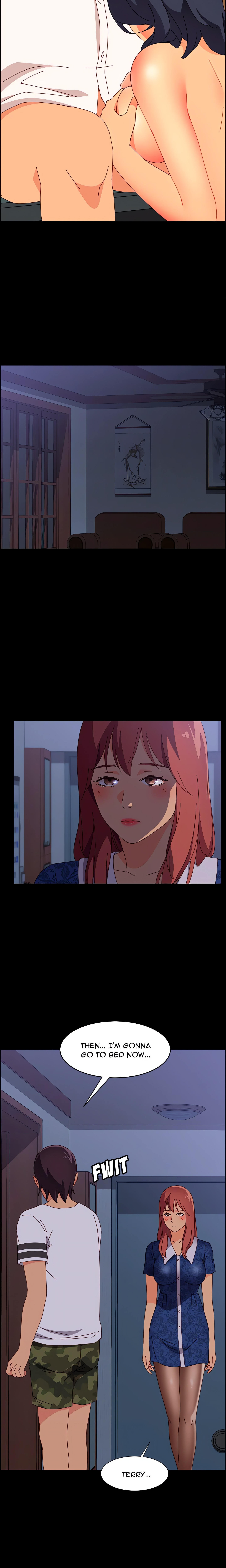 The Assistant (Uncensored) Page 19 - MangaHe