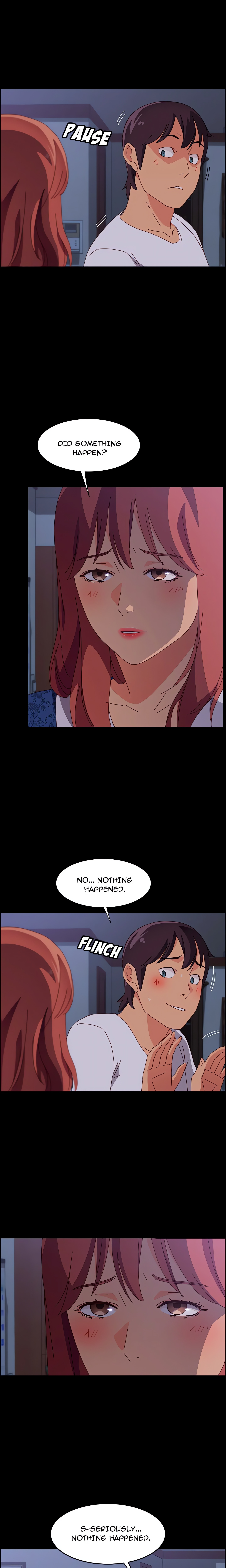 The Assistant (Uncensored) Page 20 - MangaHe