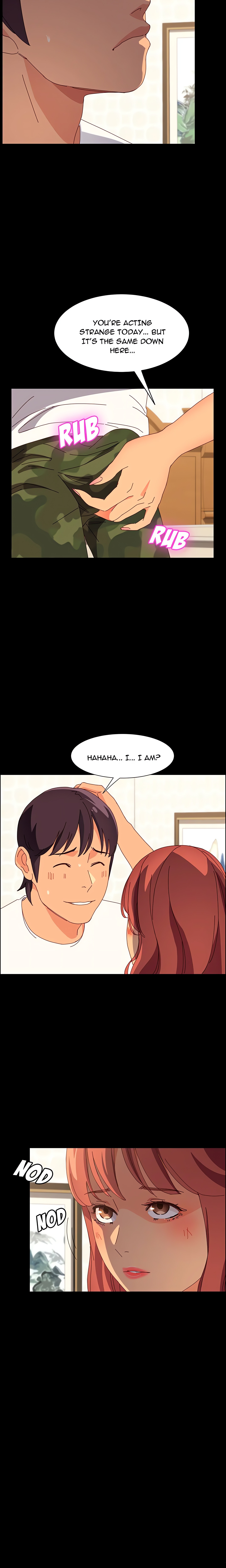 The Assistant (Uncensored) Page 5 - MangaHe