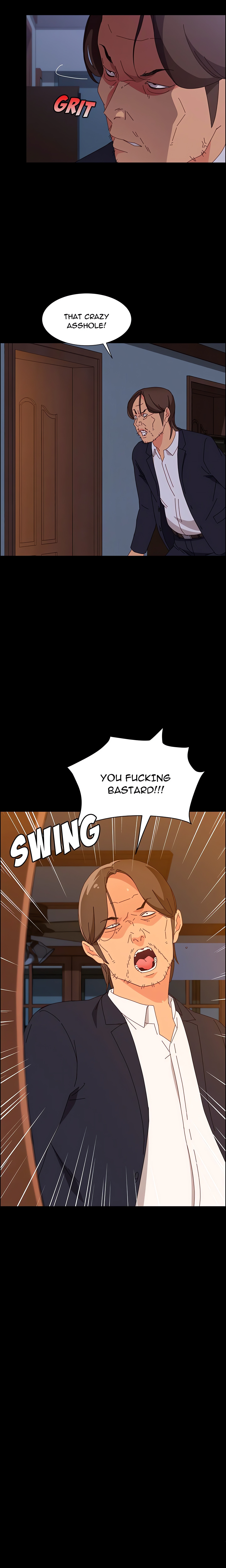 The Assistant (Uncensored) Page 3 - MangaHe